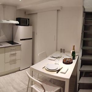 Appartement met een Slaapkamer